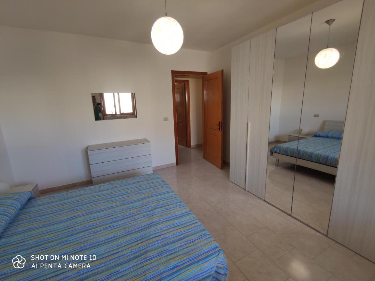 Casa Di Gigi- Comodo Appartamento In ガラティーナ エクステリア 写真